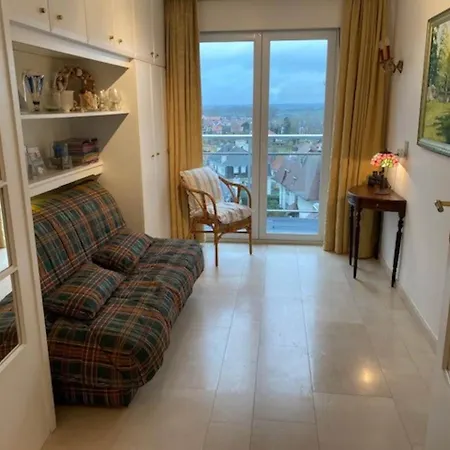 2 Bedroom With Lägenhet *