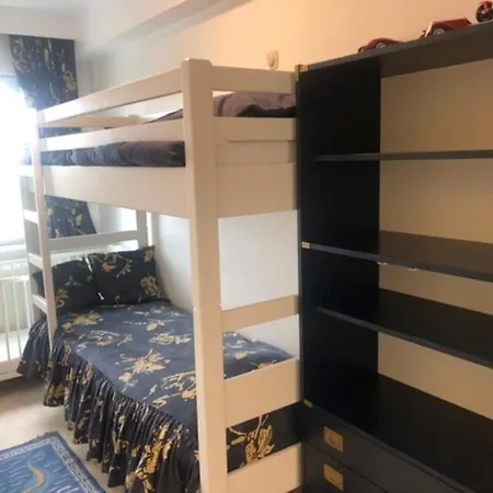 2 Bedroom With Lägenhet *