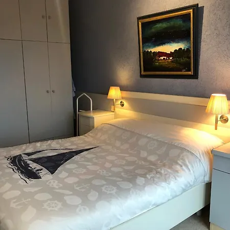 2 Bedroom With Lägenhet